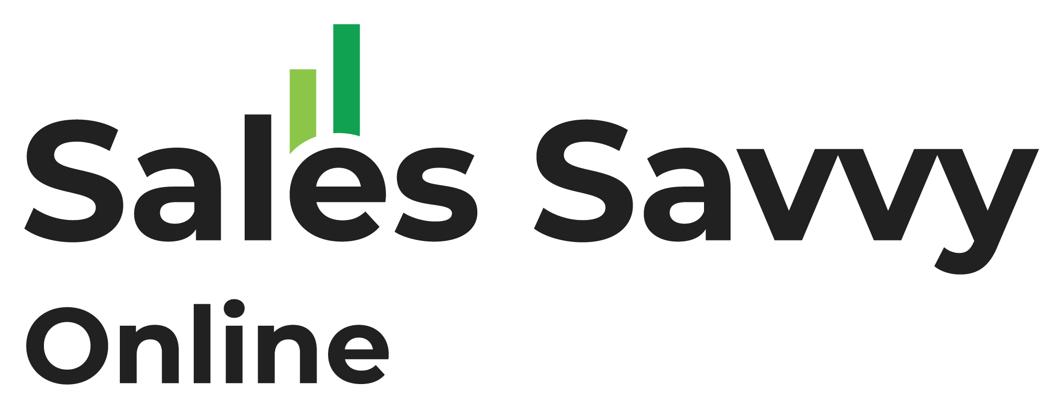 Sales Savvy Online